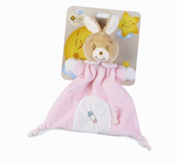 Lapin patte