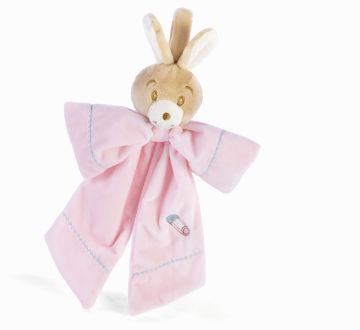 Lapin ruban naissance