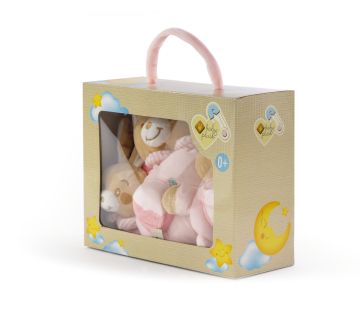 Lapin set 3 pcs