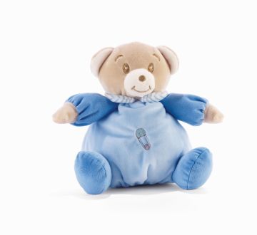 Ourson doudou