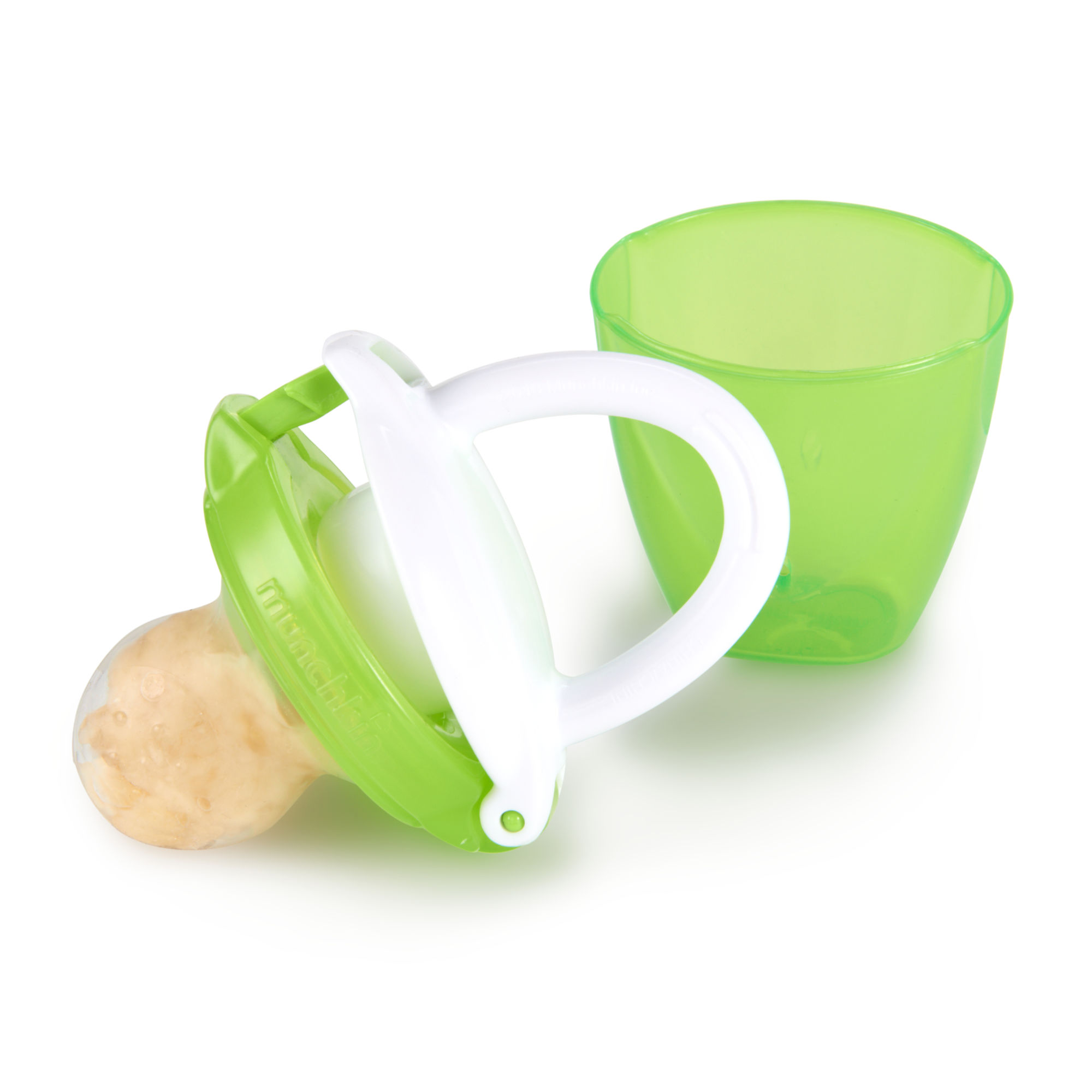 Anneau d’alimentation en silicone