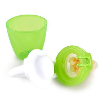 Anneau d’alimentation en silicone2