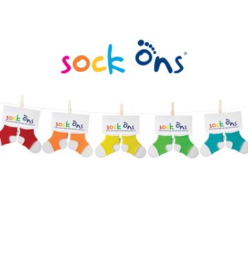 Sock Ons