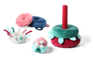 1493_Zabawka edukacyjna DREAM MILL pink_3P_Babyono