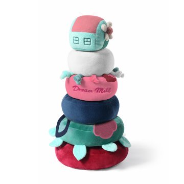 1493_Zabawka edukacyjna DREAM MILL pink_1P_Babyono Z