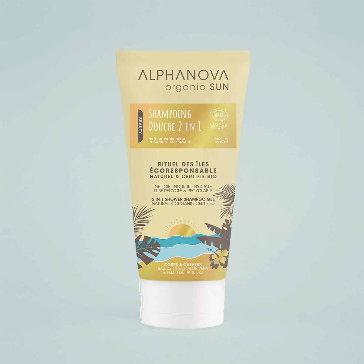 shampoing_douche_soin_beaute_solaire_bio_2en1_cheveux_corps_3d
