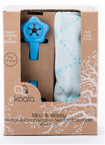EK202 minu & ekibby bleu