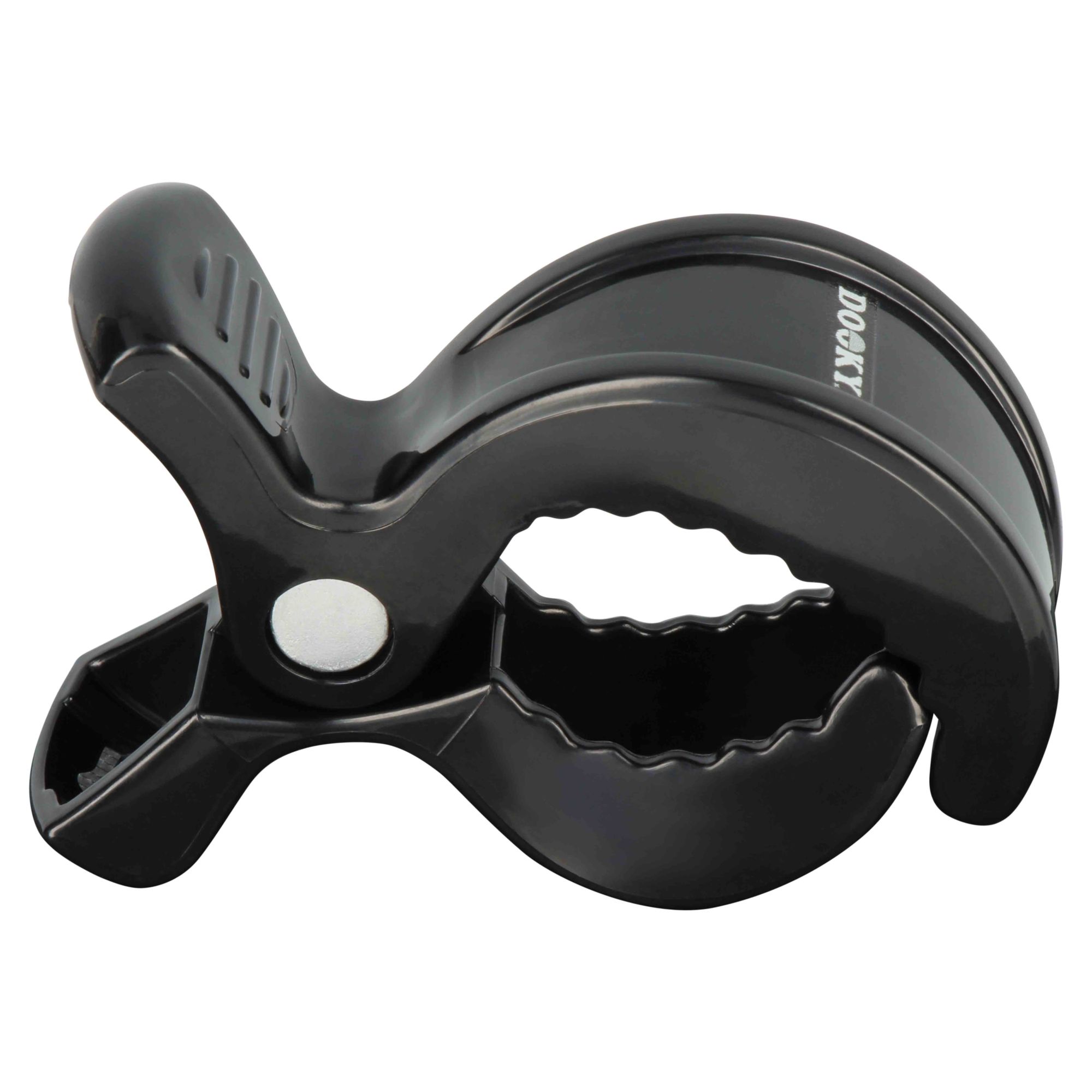 Multi Clips noir 3 pcs