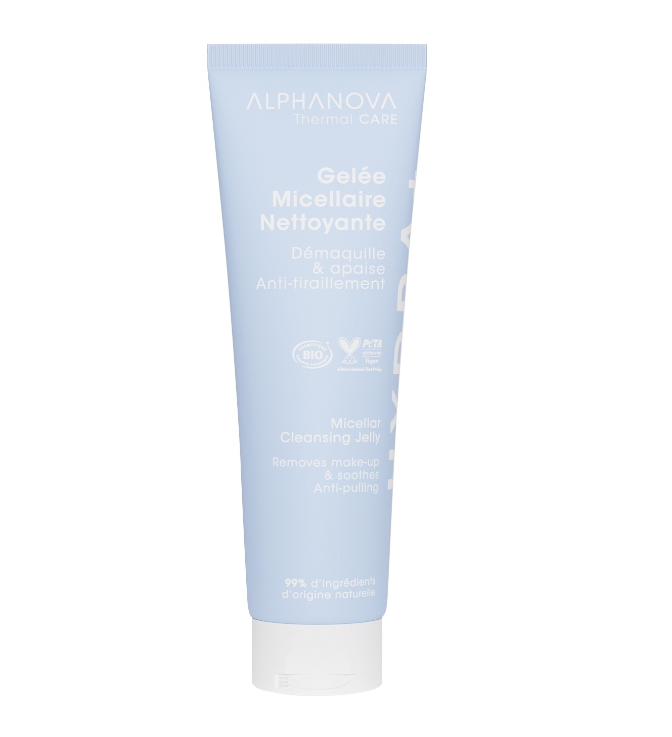 Gelée micellaire nettoyante tb 150 ml Bio