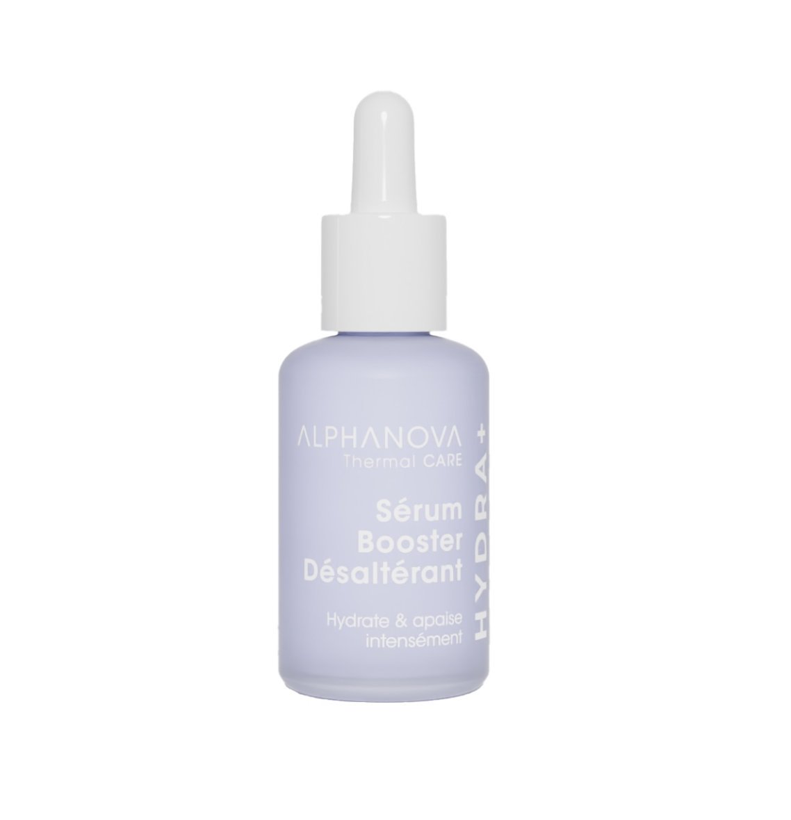 Sérum booster désaltérant bio 30 ml