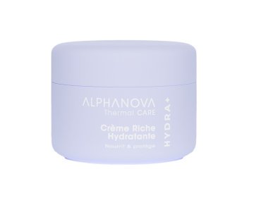 Crème riche