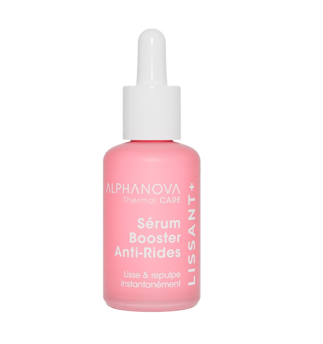 Alphanova | Sérum anti-rides Bio 30 ml