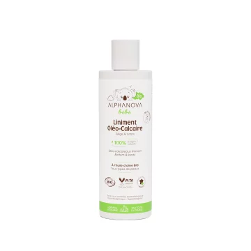 ABIOLIN200L - 3760075073527 - Liniment 200