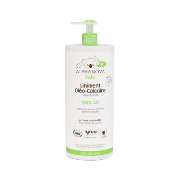 ABIOLIN900L - 3760075073596 - Liniment 900