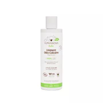 ABIOLIN200L - 3760075073527 - Liniment 200