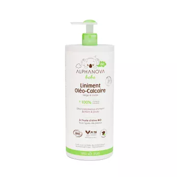 ABIOLIN900L - 3760075073596 - Liniment 900