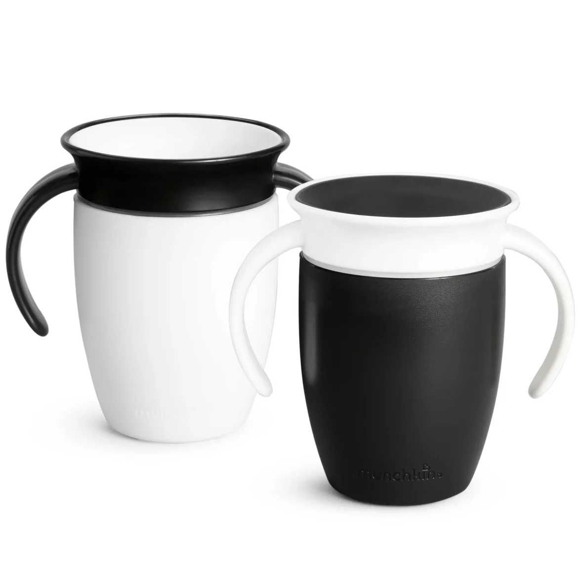 Goblet Miracle Noir et Blanc