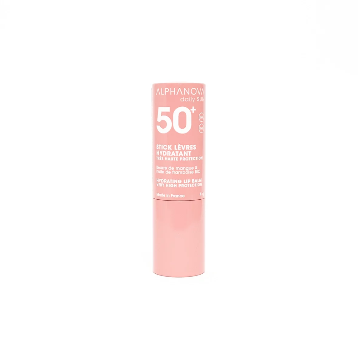 Stick Lèvres solaire SPF50