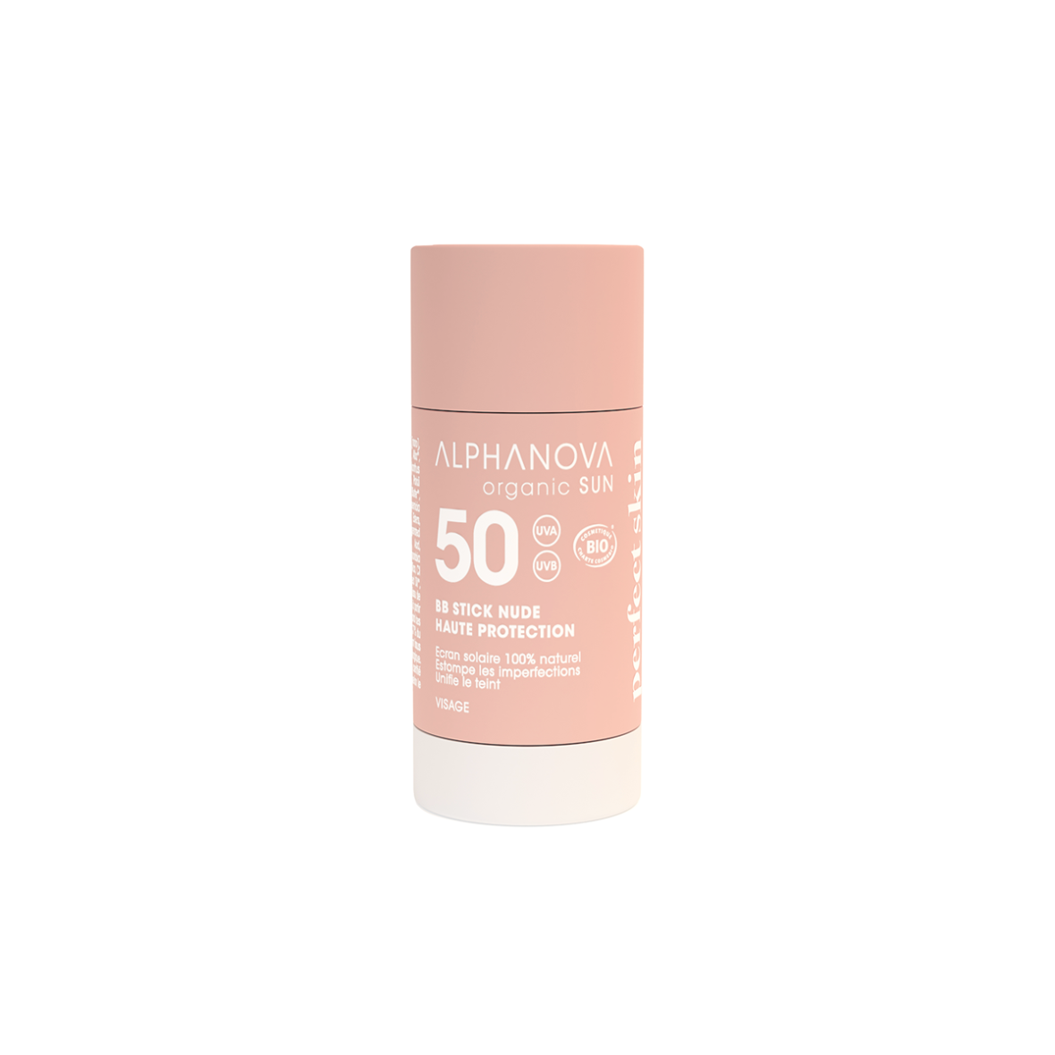 Alpha SUN BIO stick Nude SPF50 15g