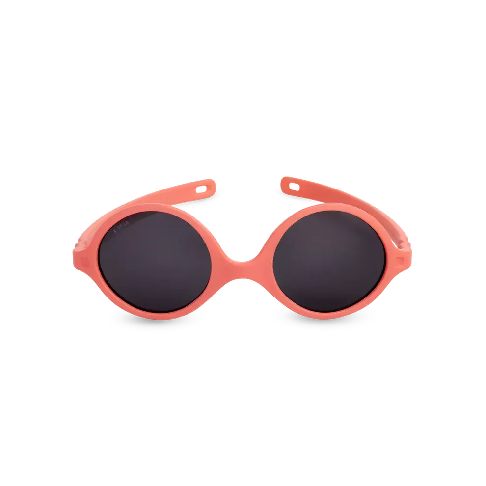 Lunettes Diabola 2.0 réversible 0-1 ans