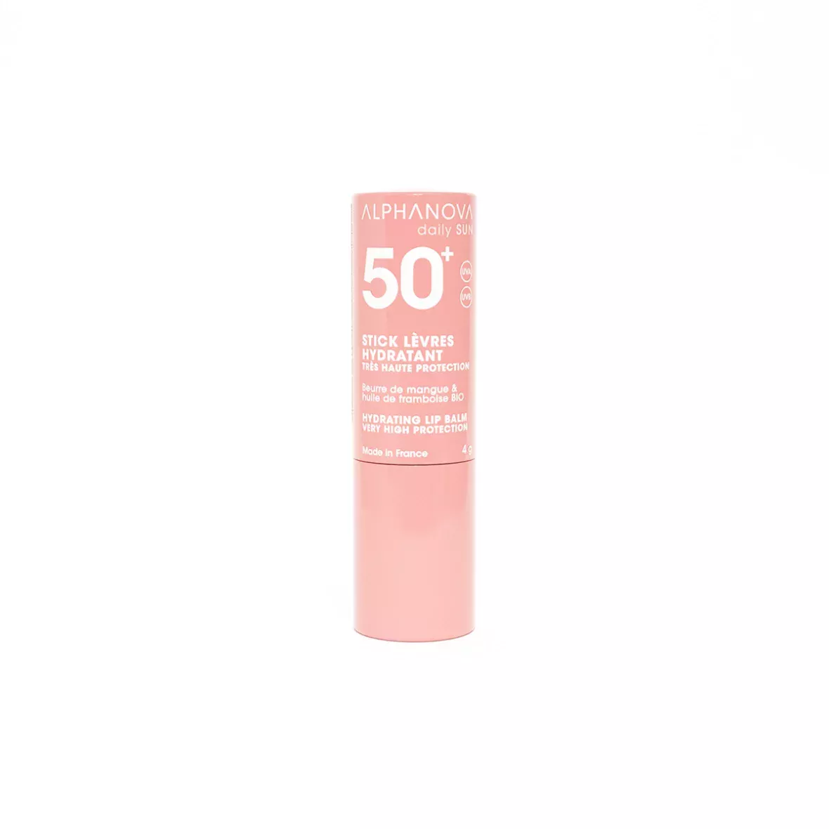 Stick Lèvres solaire SPF50