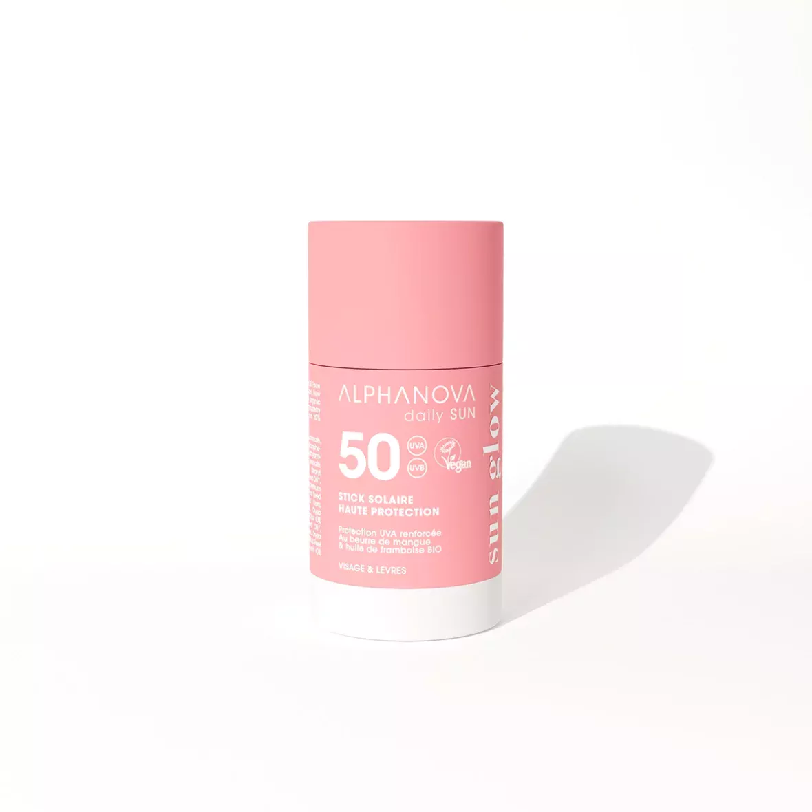 Stick solaire SPF50