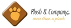 Plush and Company