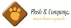 Plush and Company