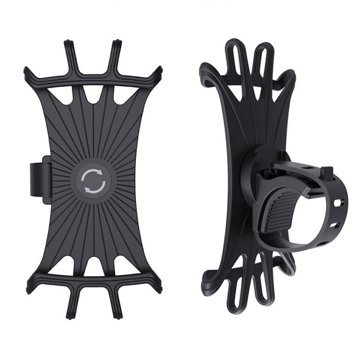 Porte-Téléphone Poussette Universel