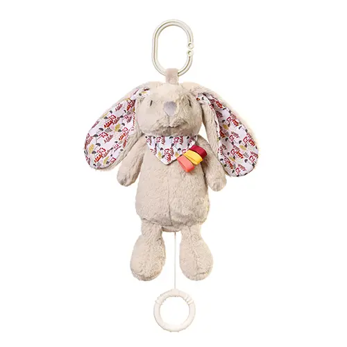 Jouet Musical Lapin MILLY