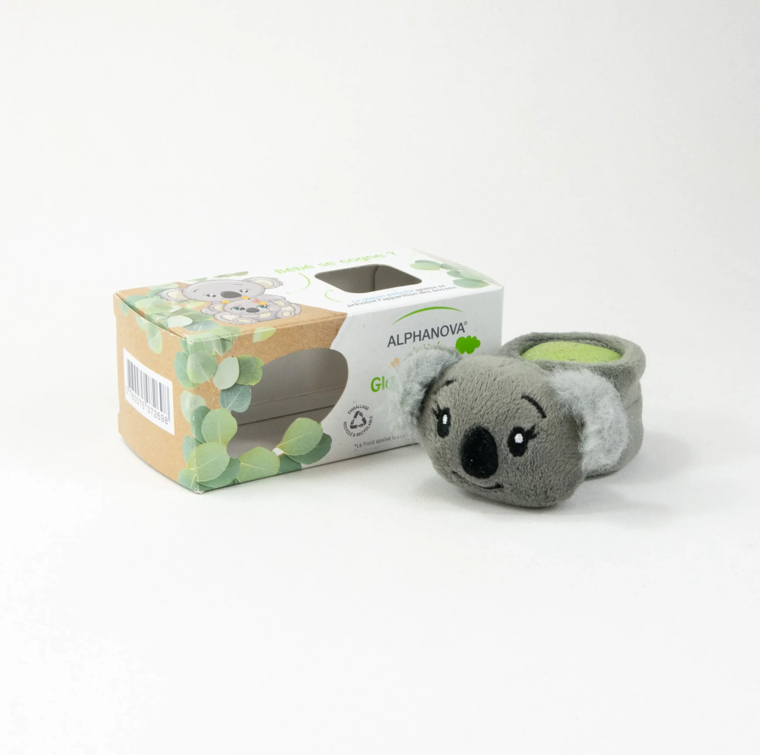 Bobo le Koala Gris – Image 5