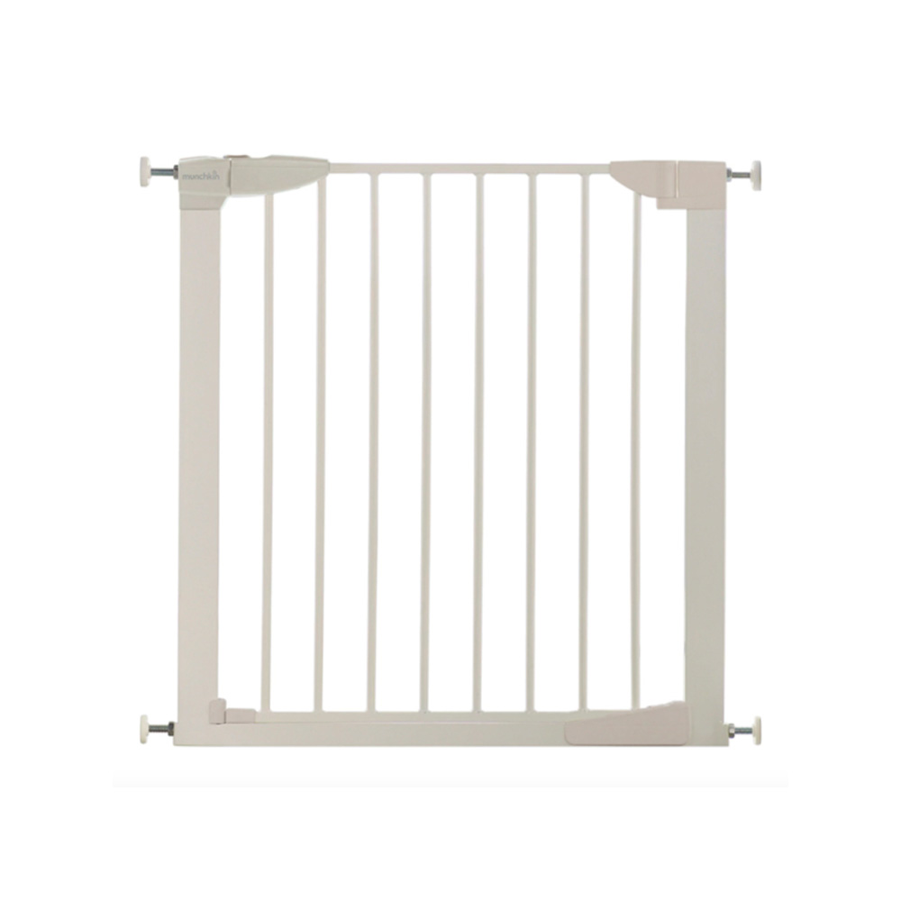 Barrière de Sécurité Auto Close