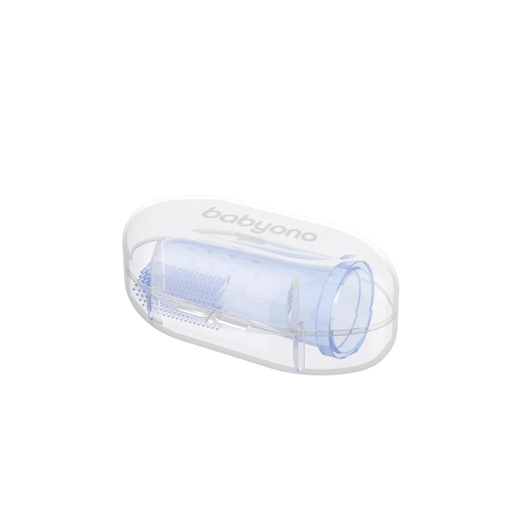 Brosse à dents doigt – Image 3