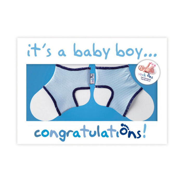 Carte Félicitation Naissance Garçon