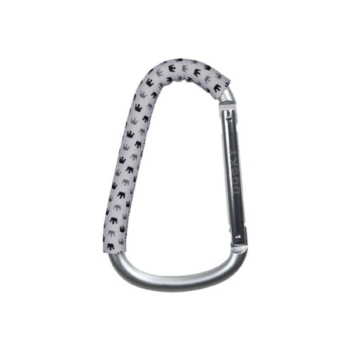 Crochet pour poussette