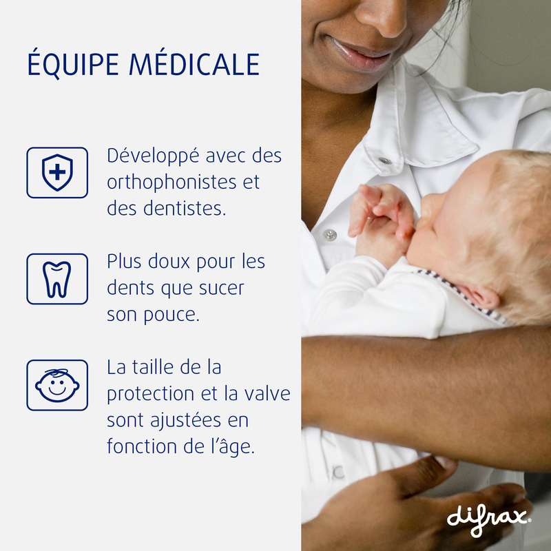 Set de démarrage avec biberons anti-coliques et goupillon deluxe – Image 5