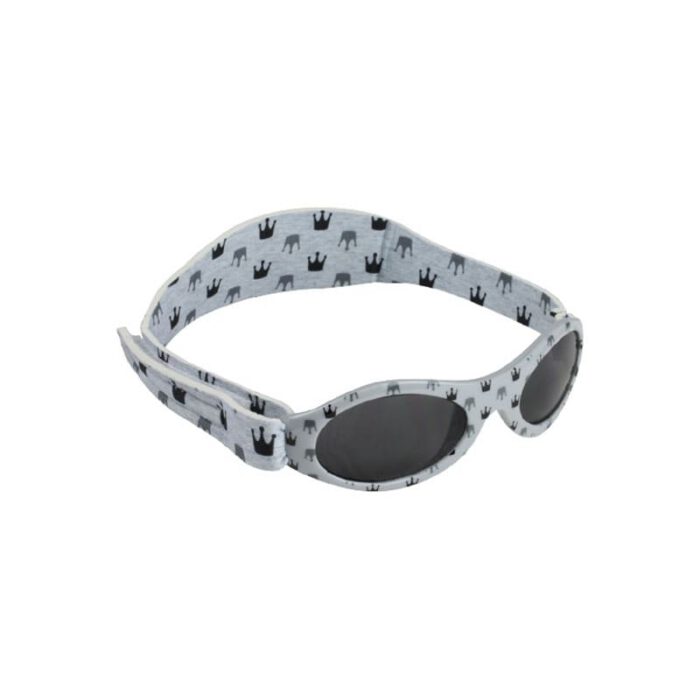 Lunettes de soleil BabyBanz Crown