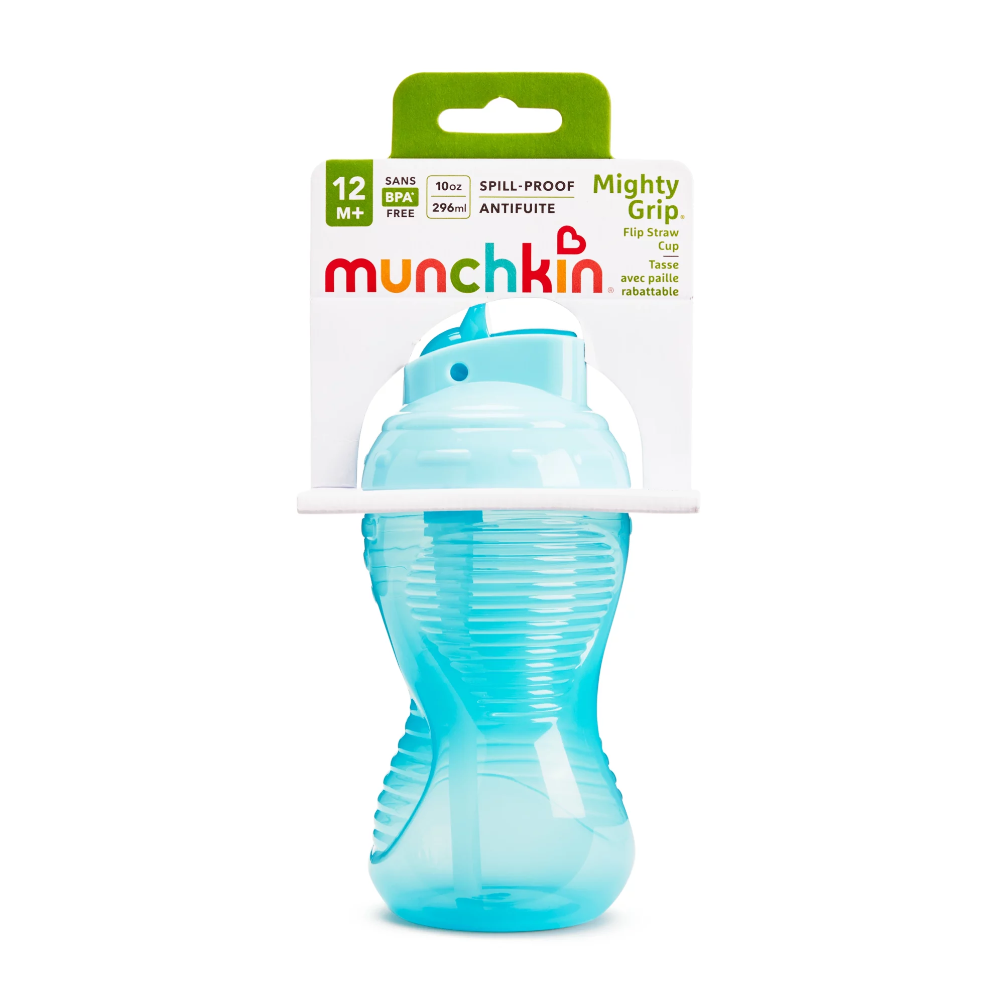 Munchkin gourde Mighty Grip™