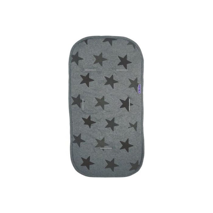 Matelas-Housse multiconfort pour siège bébé