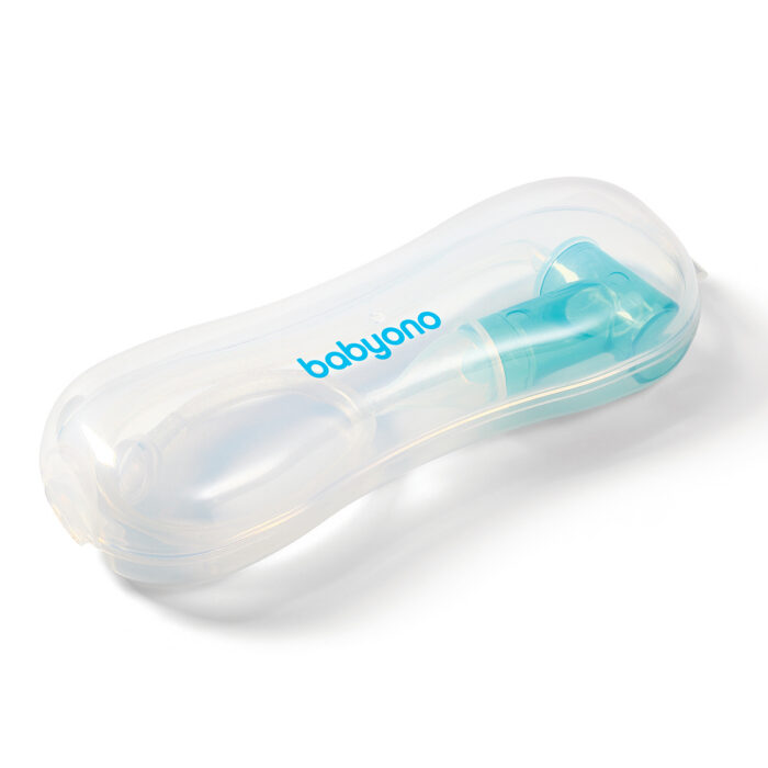 Aspirateur Nasal pour bébé