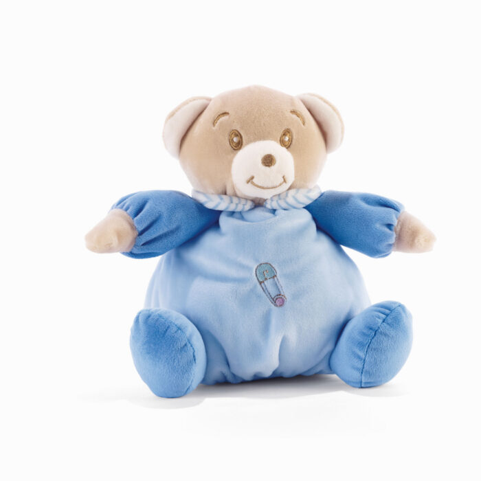 Ourson doudou BabyCare 20 cm