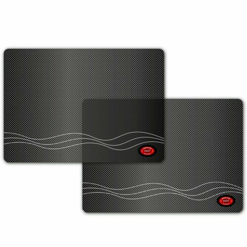 Pare soleil Cling™ 2pcs Brica