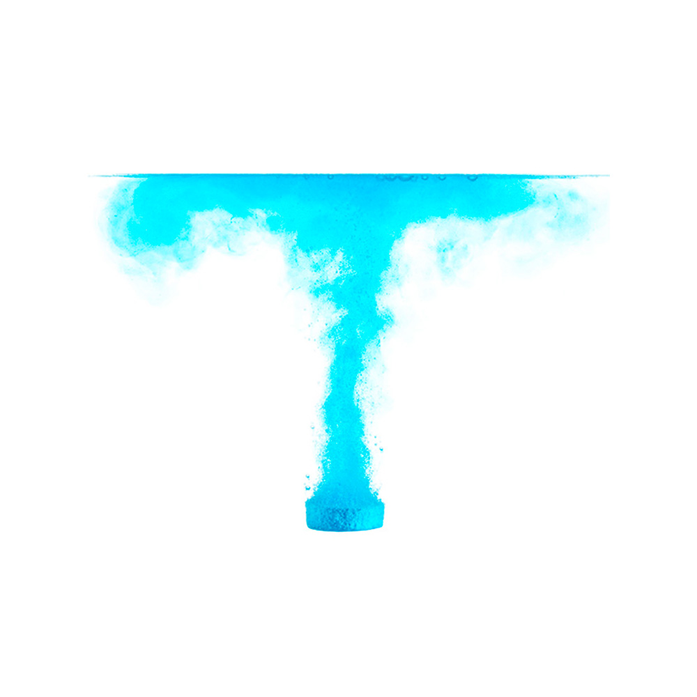 40 Tablettes pour colorer le bain – Image 2