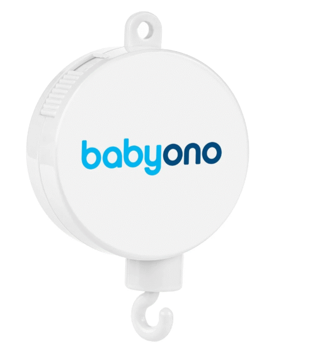 Boîte à musique pour mobiles