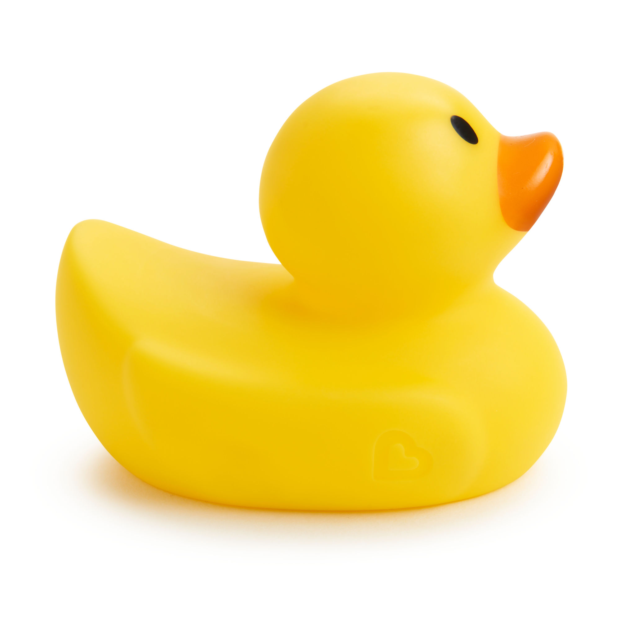 Canard de bain White hot – Image 2