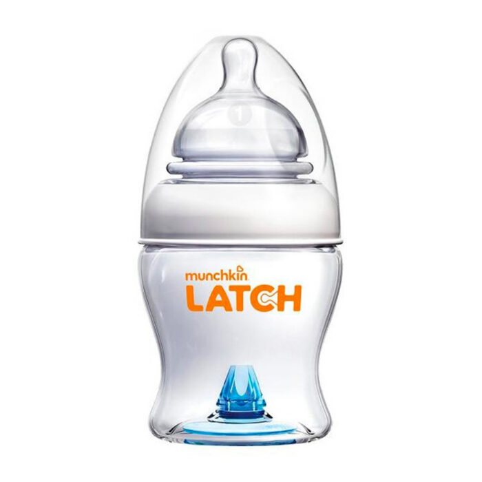Biberon Latch 120ml