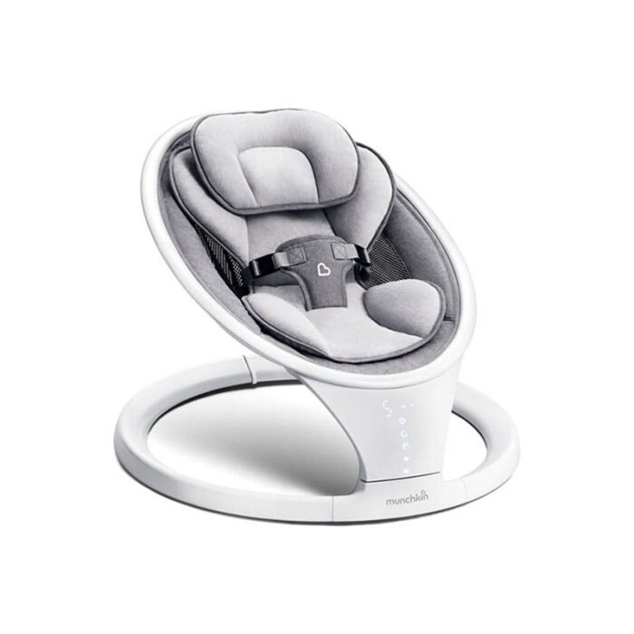 Baby Swing balançoire Bluetooth