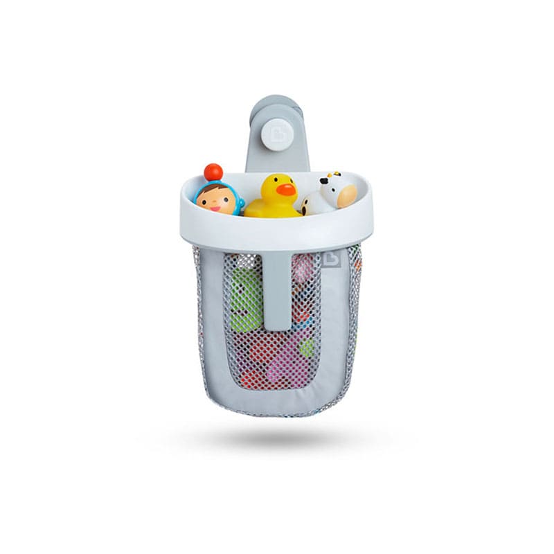 Super Scoop™ Bath Toy Organizer