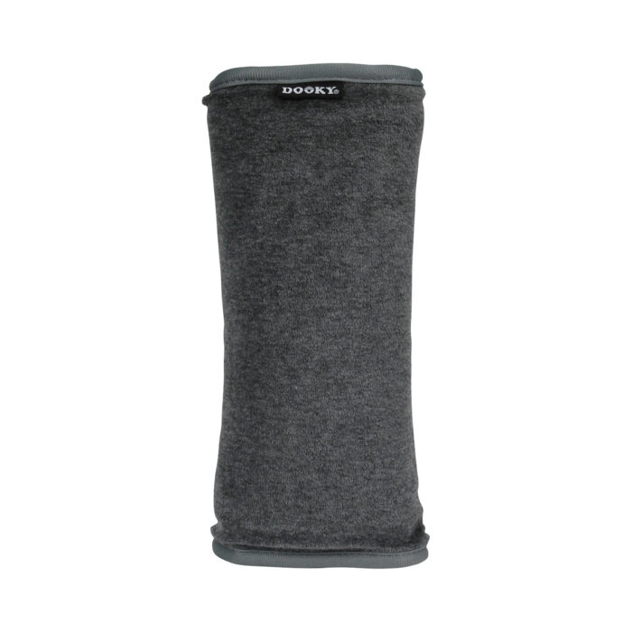 Coussin de ceinture Gris