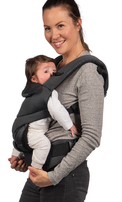 Carrier Urban Comfort 0-3 ans